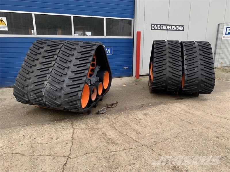  Algemeen N.V.T. Andere Zubehörteile