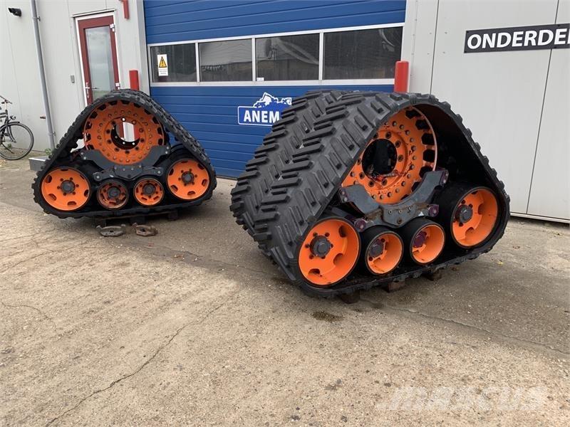  Algemeen N.V.T. Andere Zubehörteile