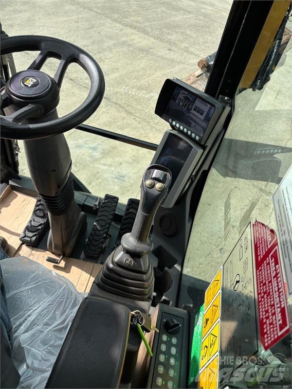 CAT M314F Mobilbagger