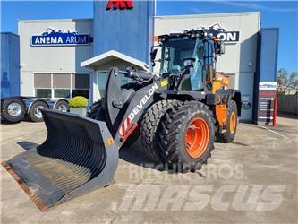 Develon DL220-7 Radlader