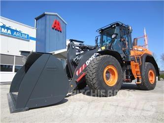 Develon DL380-7 Radlader