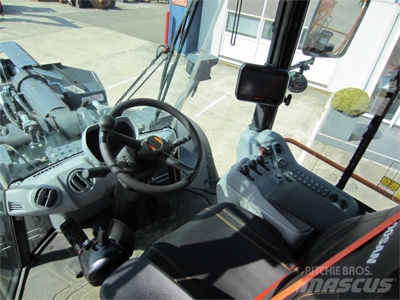 Develon DL380-7 Radlader