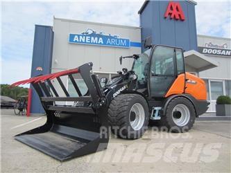 Develon DL85-7 Radlader