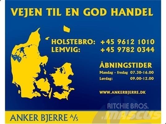 Tajfun  Sonstige Landmaschinen