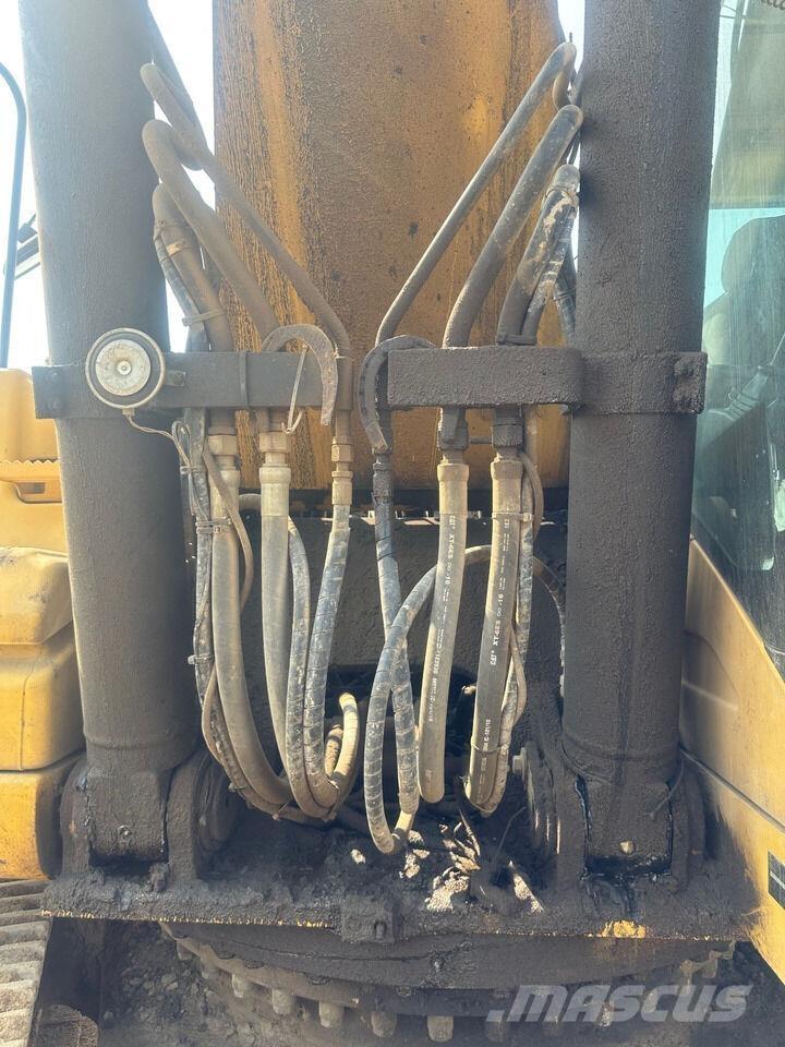 CAT 336D Raupenbagger