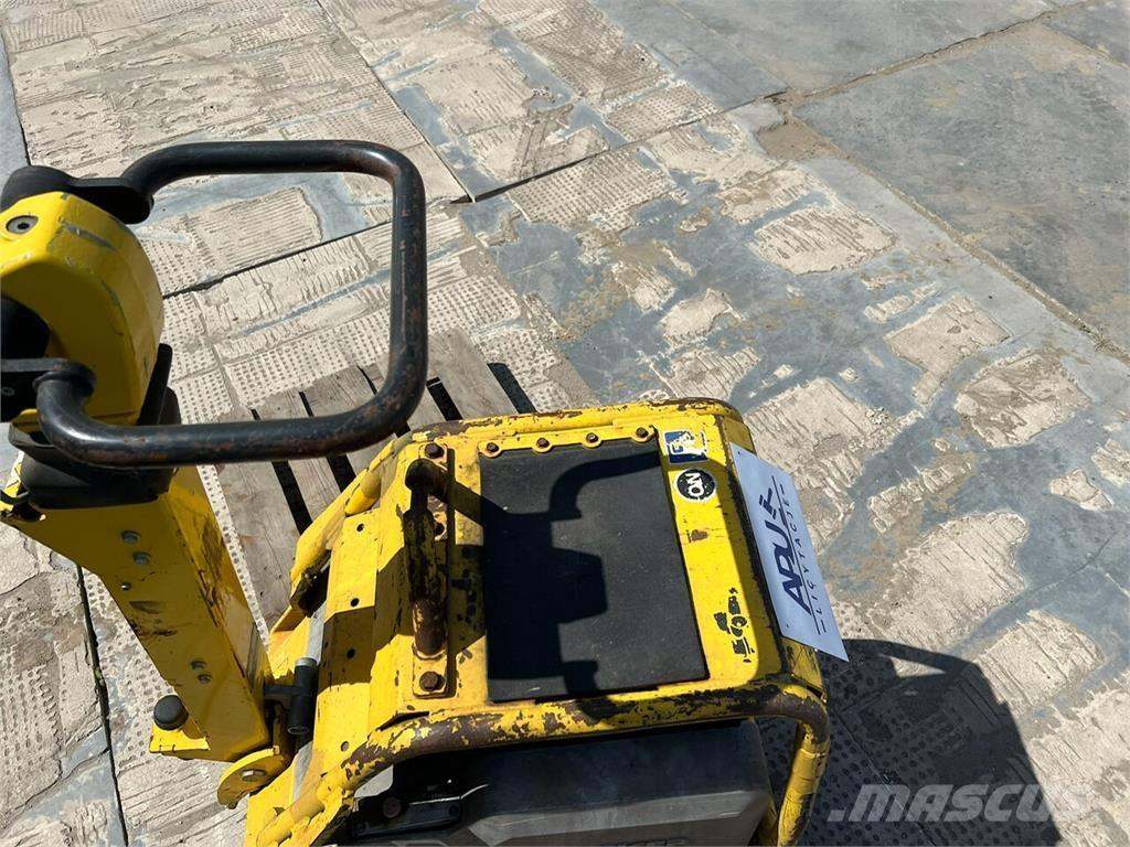 Wacker  Vibrationsgeräte
