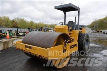 Bomag BW212D-2 Andere Walzen