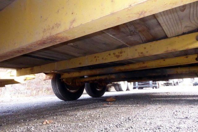 Cam Warrior Autotransportanhänger