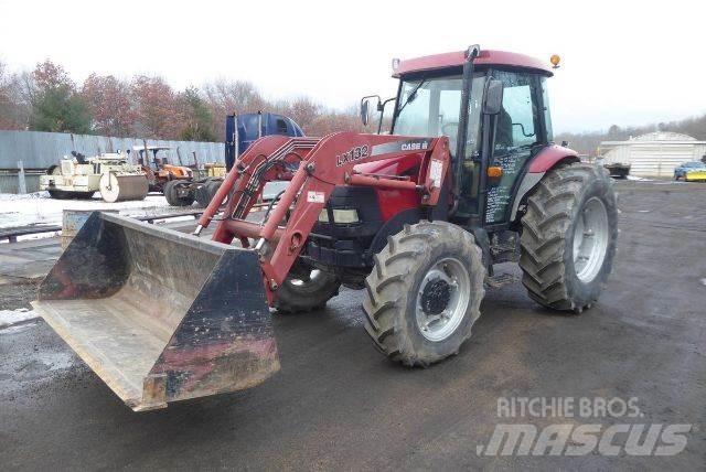 Case IH JX95 Traktoren