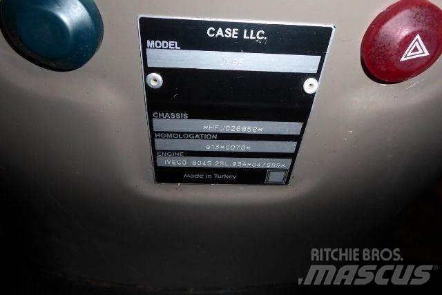 Case IH JX95 Traktoren