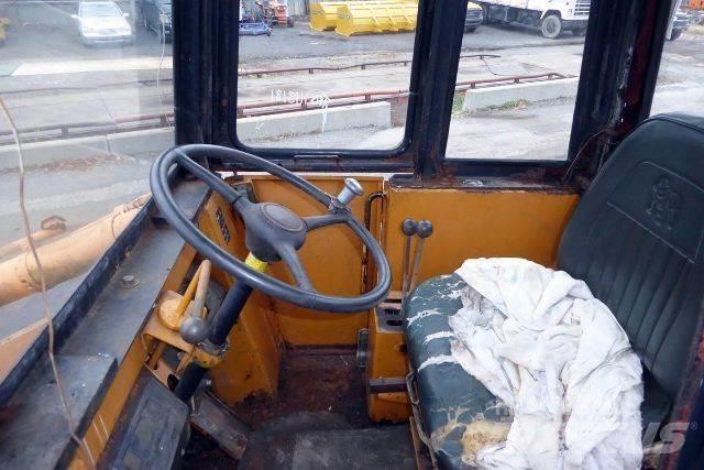 CASE W24B Radlader