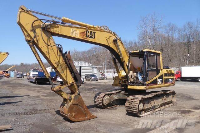 CAT 315L Raupenbagger
