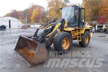 CAT IT14G Radlader