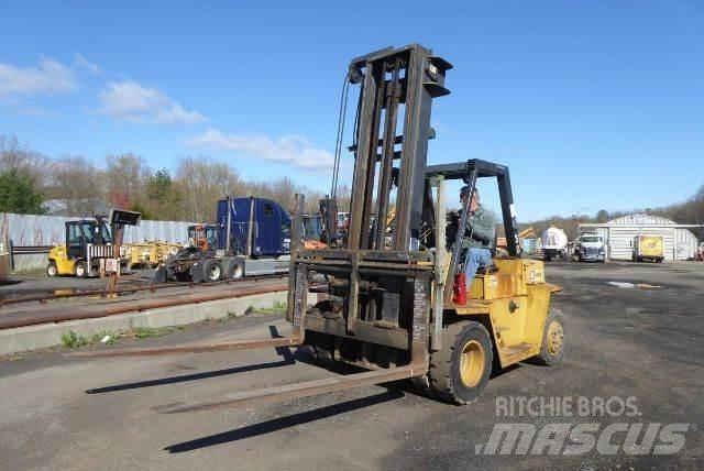 CAT V150 Andere Gabelstapler