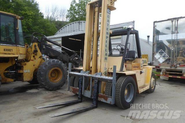 CAT V225 Andere Gabelstapler