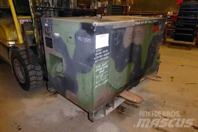Fermont MEP803A Sonstige Baumaschinen