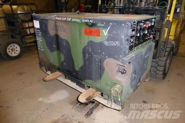 Fermont MEP803A Sonstige Baumaschinen