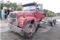 Ford L9000 Wechselfahrgestell