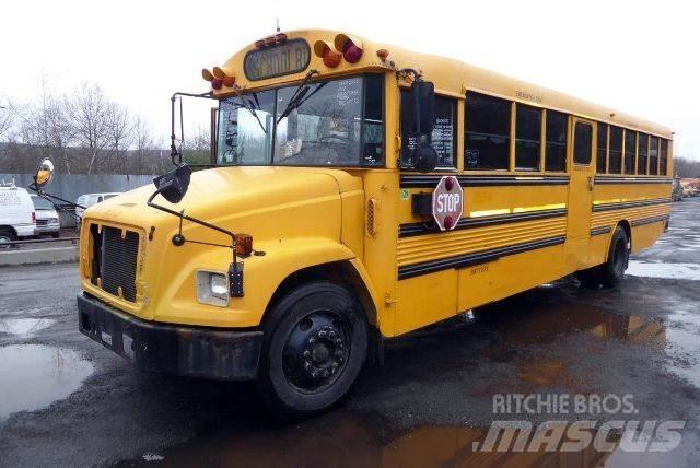 Freightliner  Andere Busse