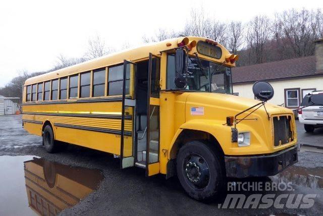Freightliner  Andere Busse