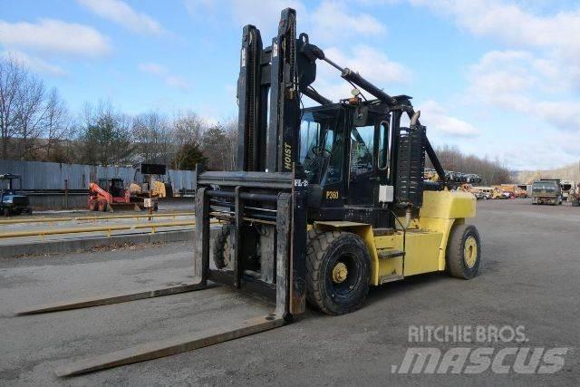 Hoist P360@24 Andere Gabelstapler