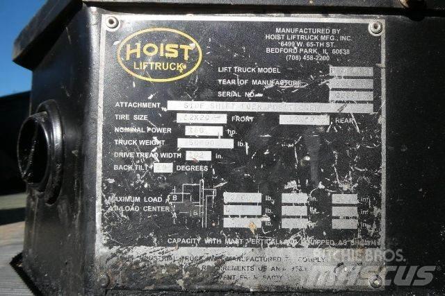 Hoist P360AT24 Andere Gabelstapler