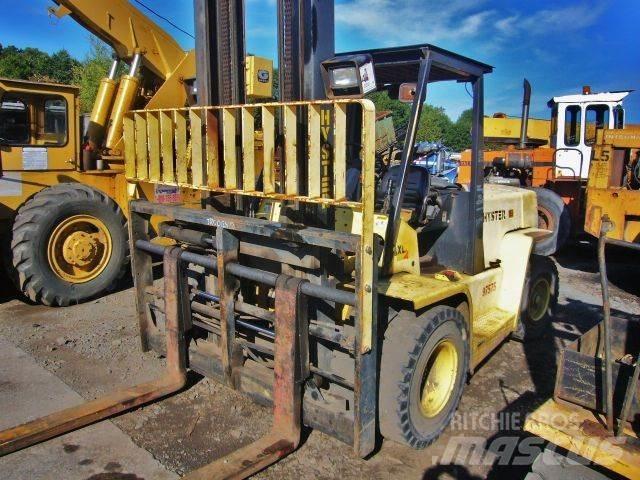 Hyster H155XL2 Andere Gabelstapler