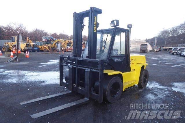 Hyster H155XL2 Andere Gabelstapler