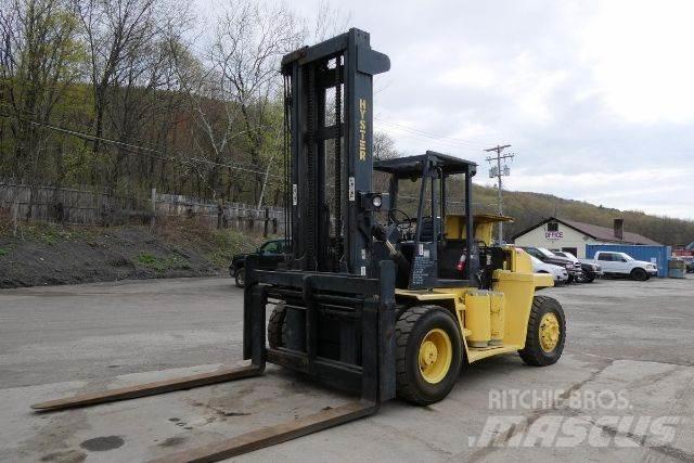 Hyster H280XL Andere Gabelstapler