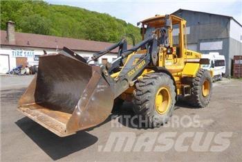 JCB 426B Radlader