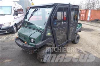 Kawasaki KAF950G Sonstige Baumaschinen