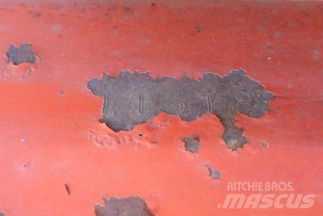 Kubota SSV65 Kompaktlader