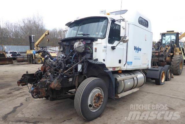 Mack CXN613 Sattelzugmaschinen