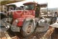 Mack RD688S Containerwagen