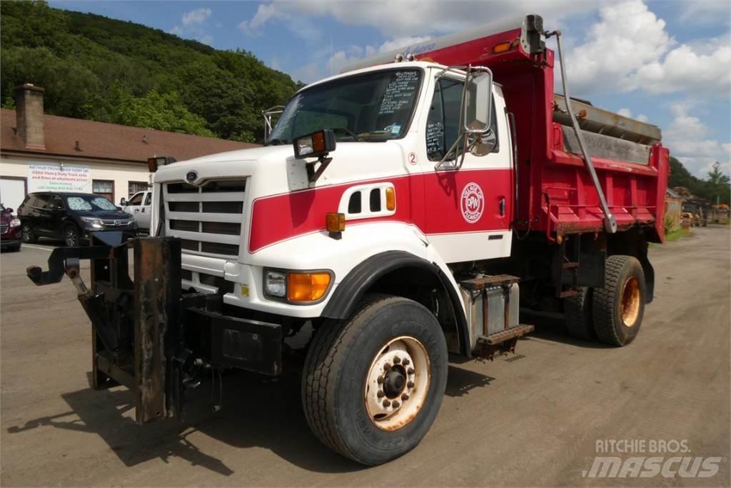 Sterling L7501 Kipper