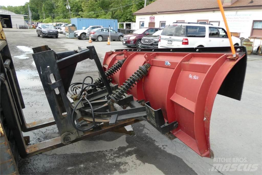 Sterling L7501 Kipper