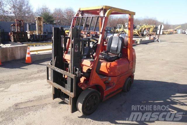 Toyota 427FGCU25 Andere Gabelstapler
