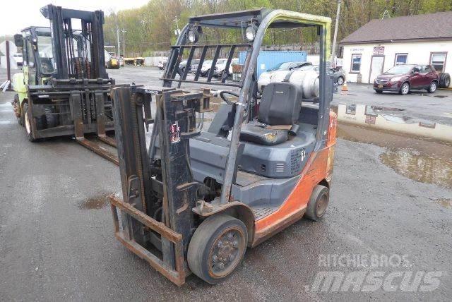 Toyota 8FGCU25 Andere Gabelstapler