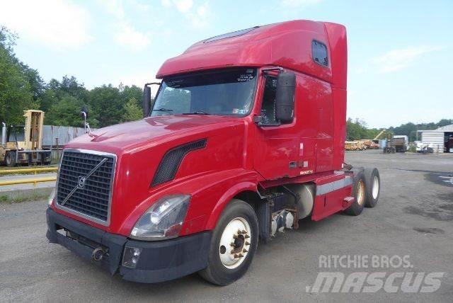 Volvo VNL64T Sattelzugmaschinen