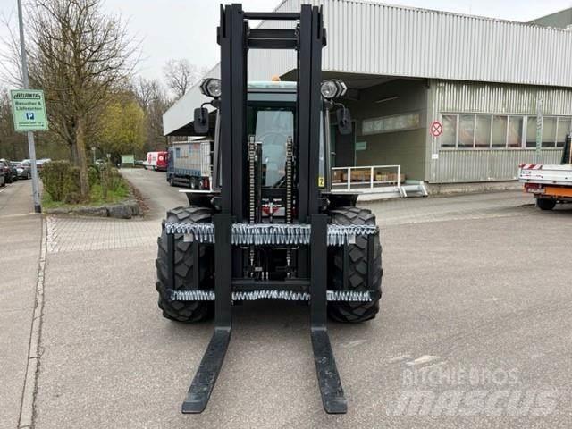Ausa C501 Hx4 Sonstige Flurförderzeuge