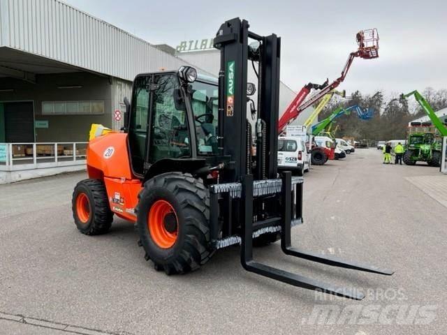 Ausa C501 Hx4 Sonstige Flurförderzeuge