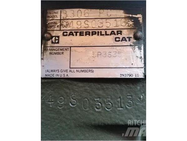 CAT 3306PC Andere Zubehörteile