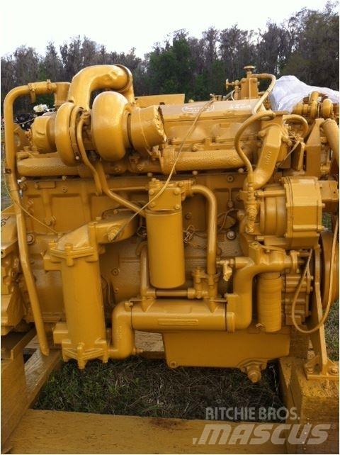 CAT 3406 Andere Zubehörteile