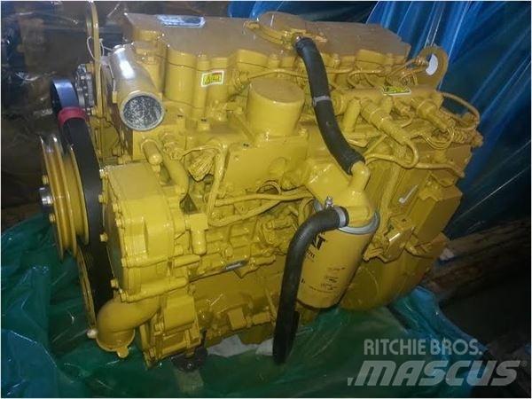 CAT C4.4 Andere Zubehörteile