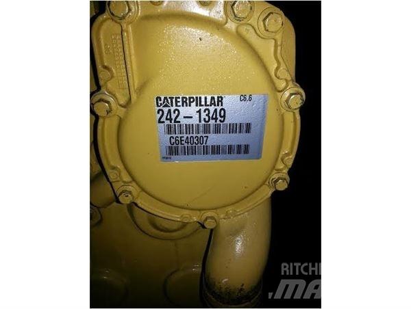 CAT C6.6 Andere Zubehörteile