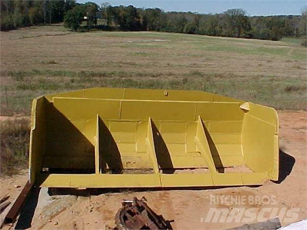 CAT D9H Sonstige Baumaschinen