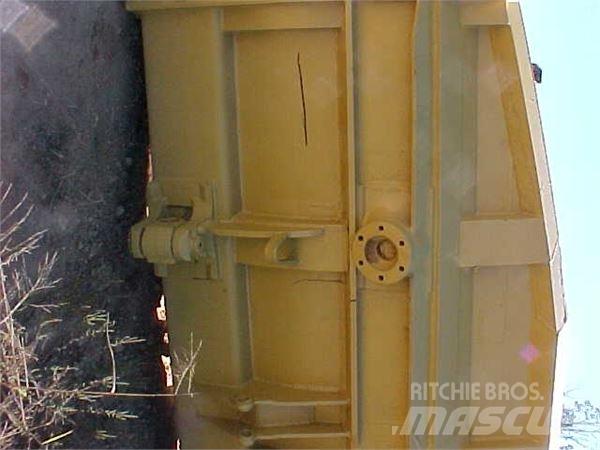 CAT D9H Sonstige Baumaschinen