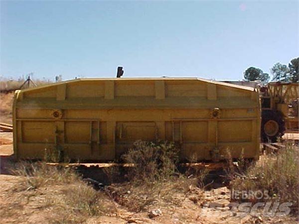 CAT D9H Sonstige Baumaschinen