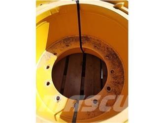 Volvo A30E Reifen