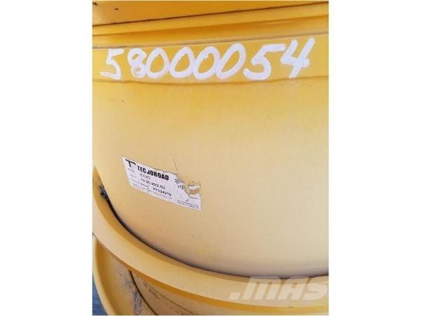 Volvo A30E Reifen